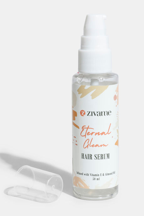 Zivame Hair Serum - 50 ml — image 4